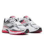 Saucony 'White Red' ProGrid Omni 9