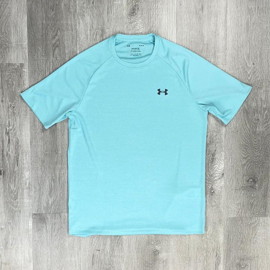 Under Armour 'Aqua' Tech T-Shirt