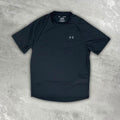 Under Armour Black Tech T-Shirt