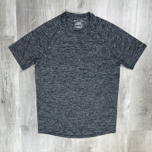 Under Armour 'Smoke Grey' Tech T-Shirt