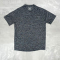 Under Armour 'Smoke Grey' Tech T-Shirt