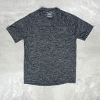 Under Armour 'Smoke Grey' Tech T-Shirt