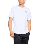 Under Armour White Tech T-Shirt