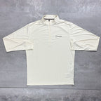 Berghaus 'Light Beige' 24/7 Half-Zip
