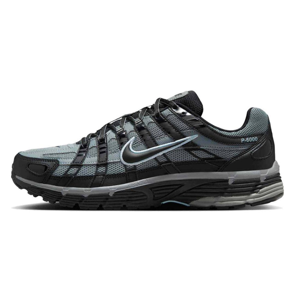 Nike 'Cool Grey' P-6000
