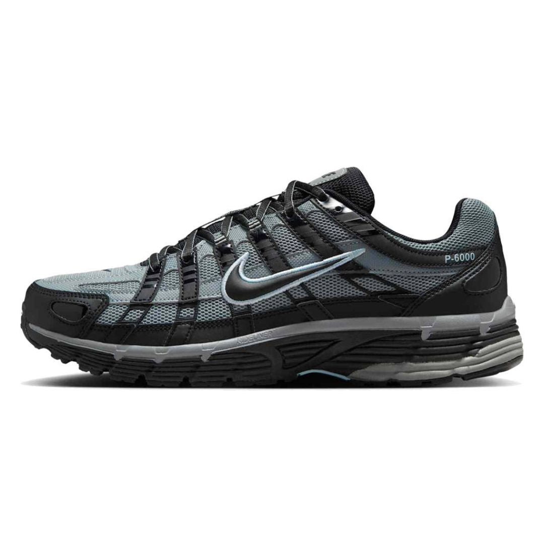 Nike 'Cool Grey' P-6000
