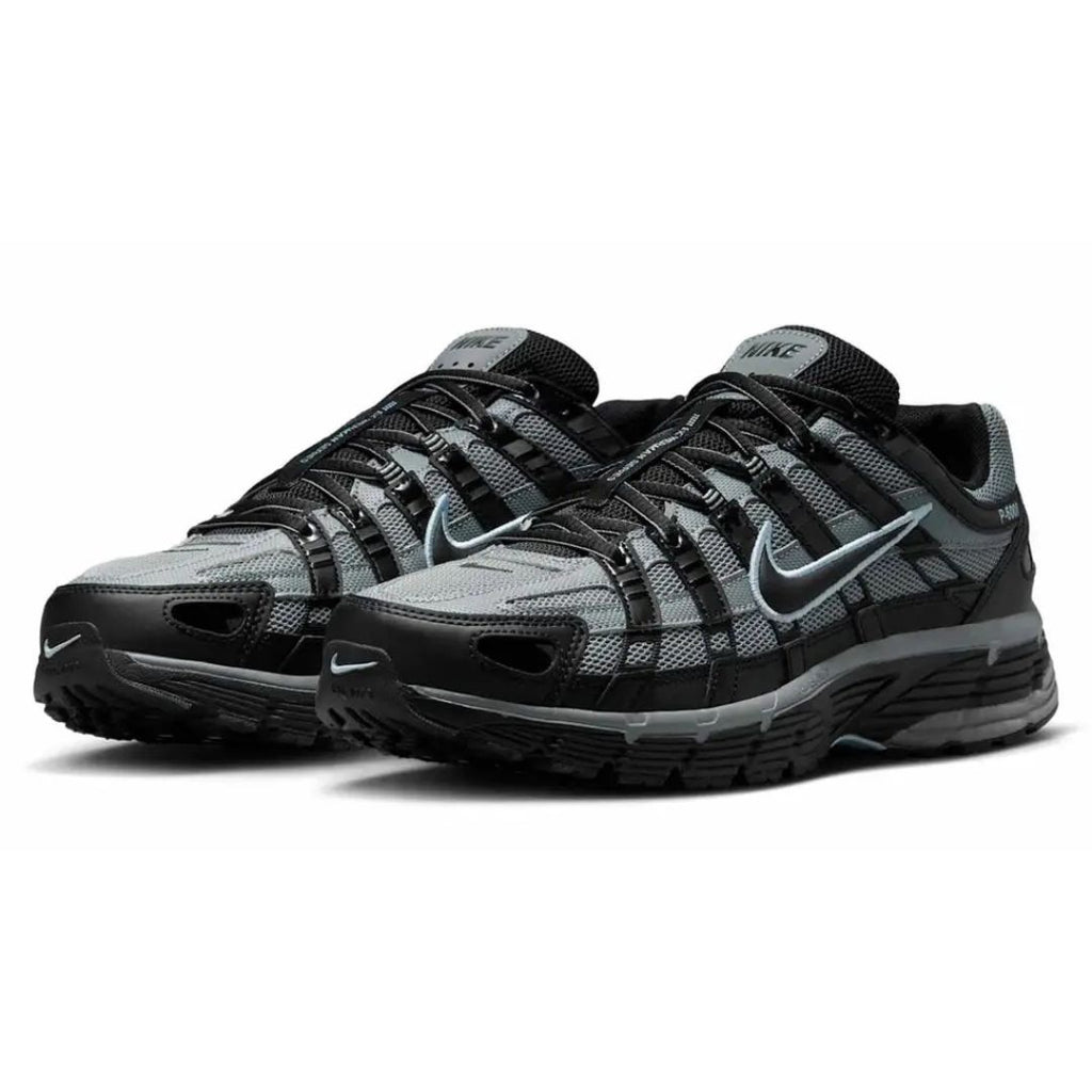 Nike 'Cool Grey' P-6000