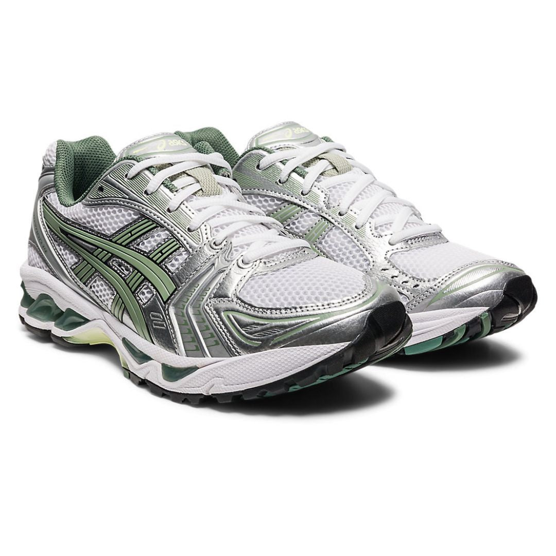 Asics 'Slate Green' Gel kayano 14