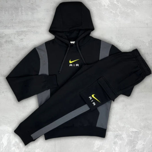 Nike 'Neon' Air Swoosh Tracksuit