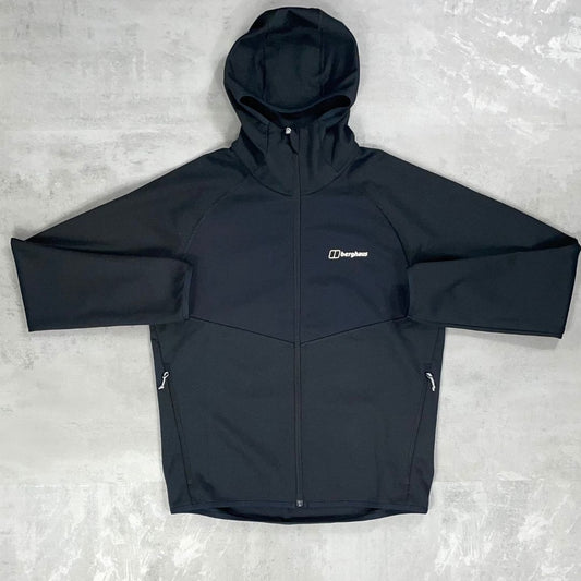 Berghaus Black Trawden Jacket