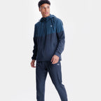 Agaru 'Deep Teal' Pacer Tracksuit