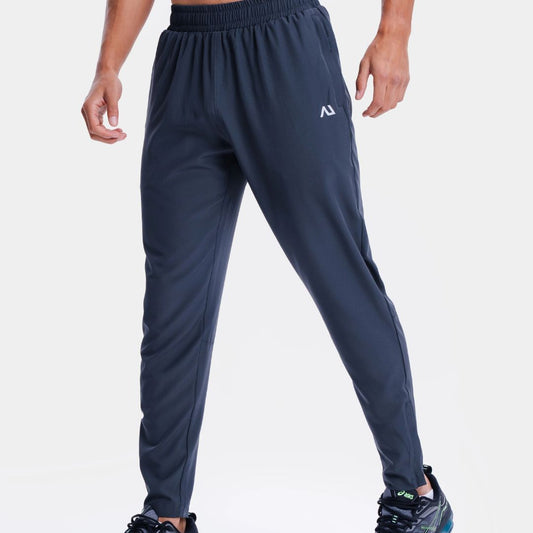 Agaru 'Deep Teal' Pacer Pant