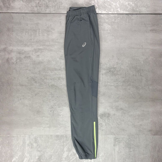 Asics Grey Core Woven Pant
