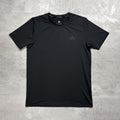 Flux Black Logo T-Shirt