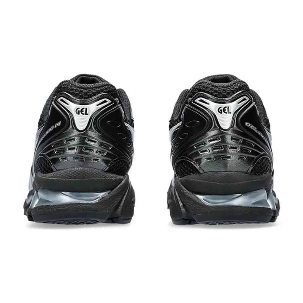 Asics 'Black Pure Silver' Gel Kayano 14
