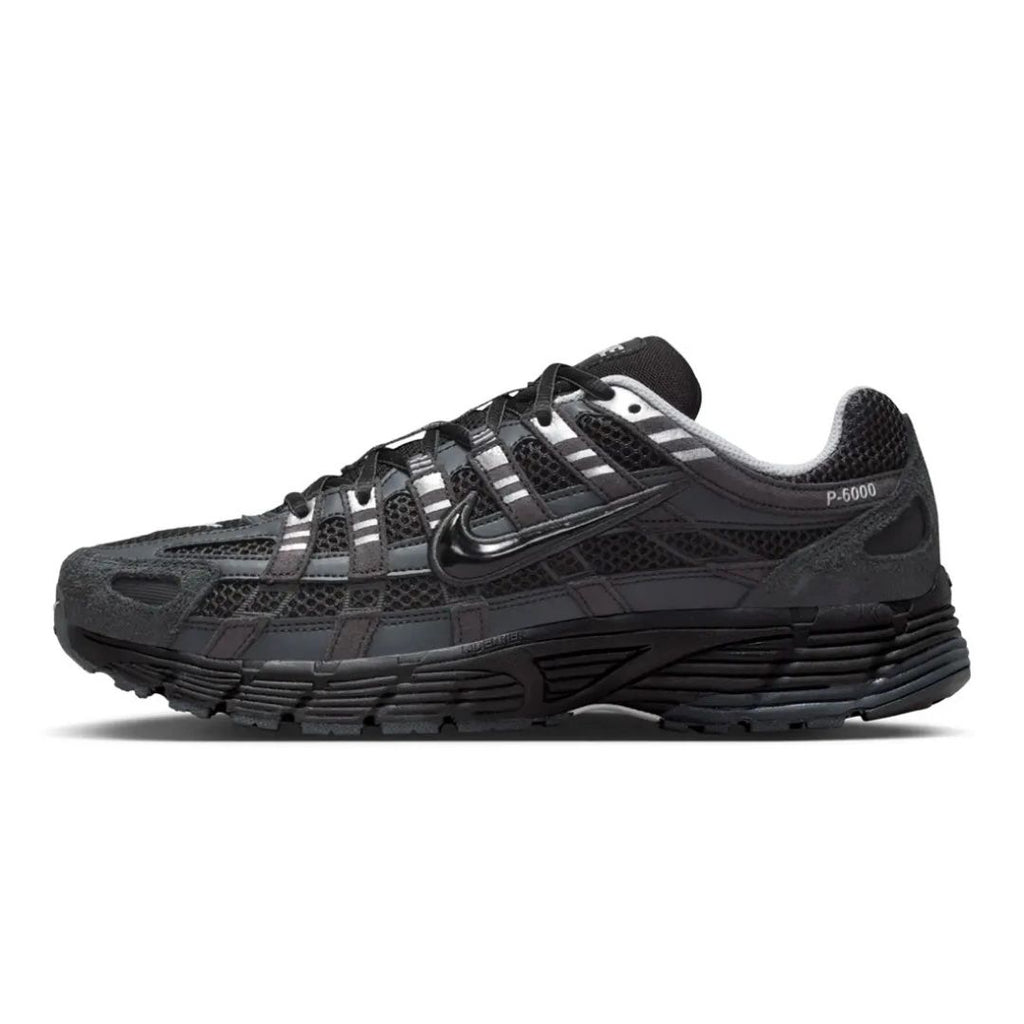 Nike 'Anthracite Chrome' P-6000