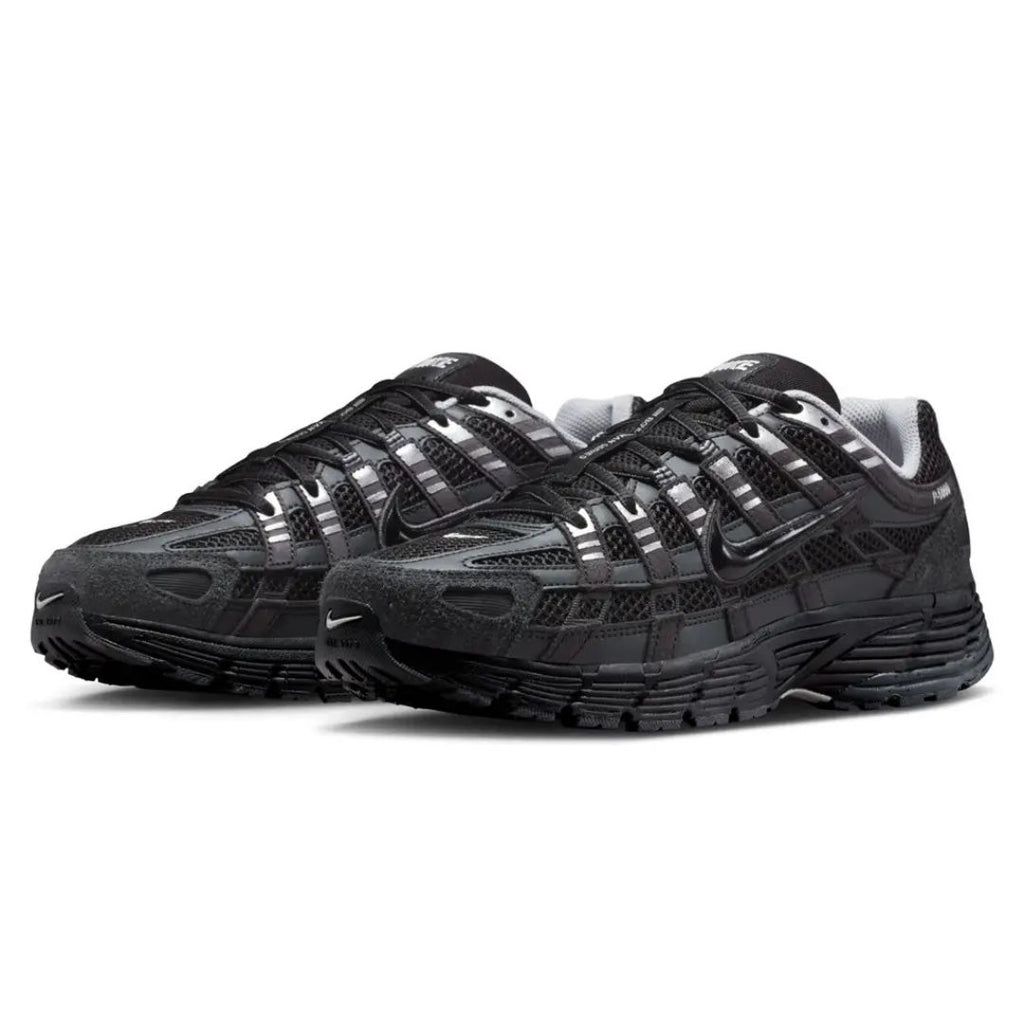Nike 'Anthracite Chrome' P-6000