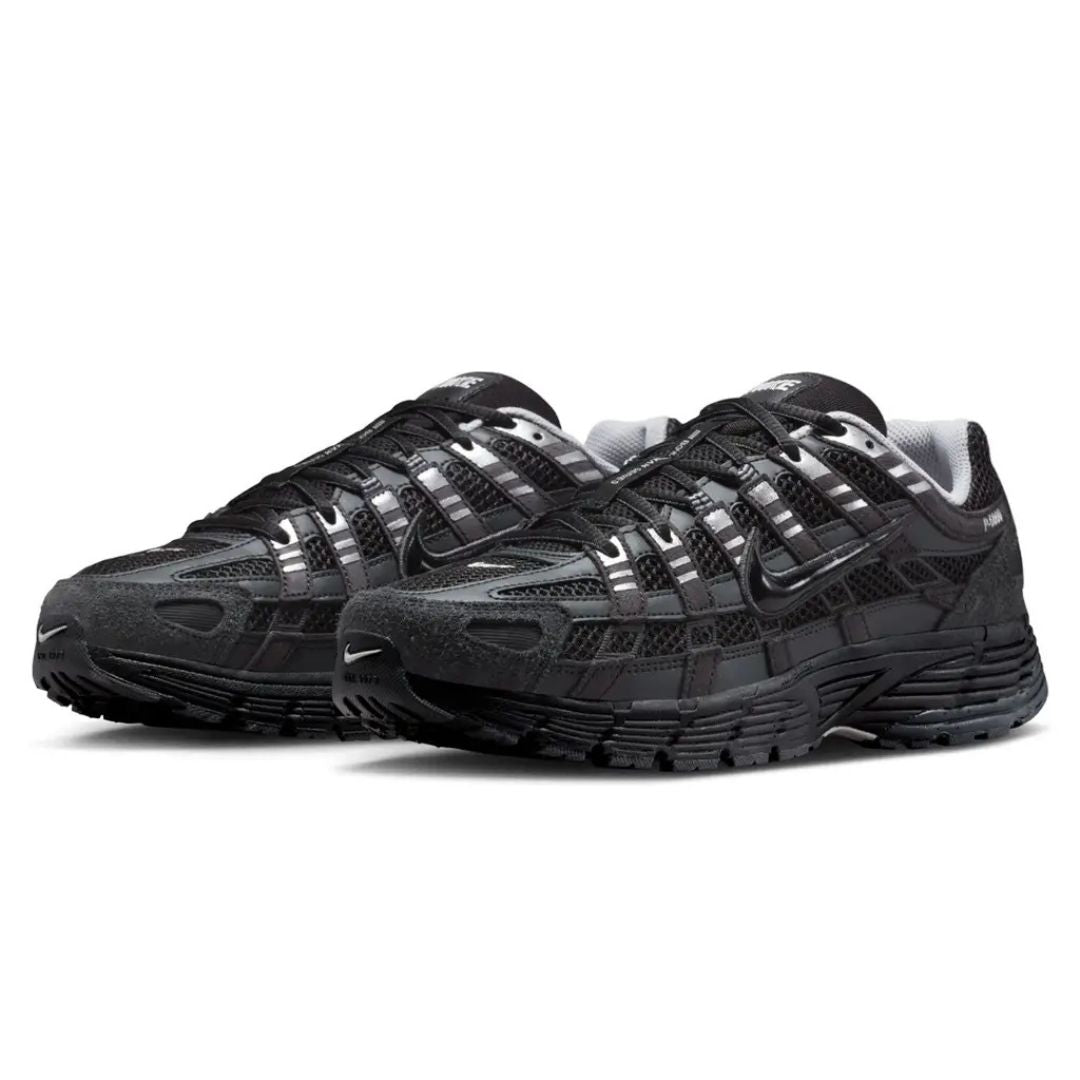 Nike 'Anthracite Chrome' P-6000