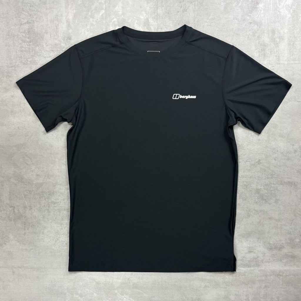 Berghaus Black 24/7 T-Shirt