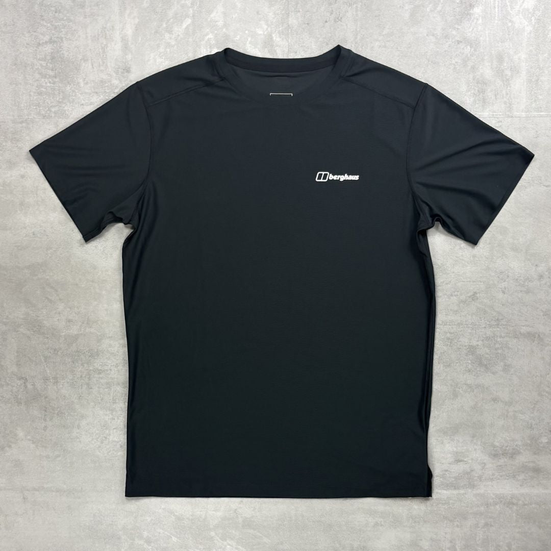 Berghaus Black 24/7 T-Shirt