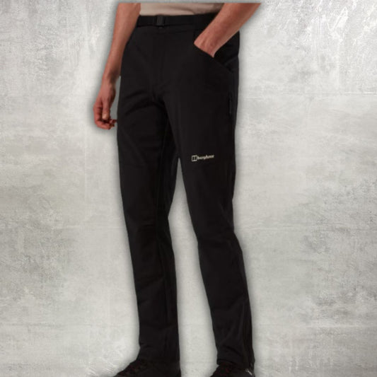 Berghaus Black Skelbo Pants