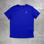 Asics 'Cobalt Burst' Core T-Shirt