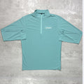 Berghaus 'Turquoise' 24/7 Half-Zip