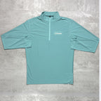 Berghaus 'Turquoise' 24/7 Half-Zip