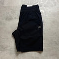 Berghaus Black Explorer Shorts