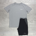 Berghaus Grey Etchfern Tech T-Shirt Set