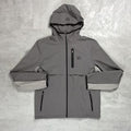 Flux 'Slate Grey' Versatility Jacket
