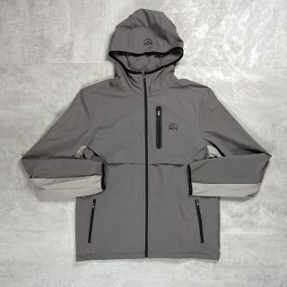 Flux 'Slate Grey' Versatility Jacket