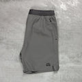 Flux 'Slate Grey' Versatility Shorts
