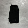 Flux 'Black Graphite' Gradient Shorts