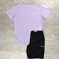 Berghaus 'Lavender' Etchfern Tech T-Shirt Set
