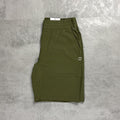 Berghaus Green Explorer Shorts