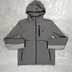 Flux 'Slate Grey' Versatility Jacket