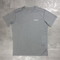 Berghaus Grey Hedgefel T-Shirt