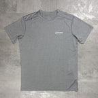 Berghaus Grey Hedgefel T-Shirt