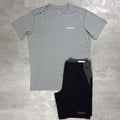 Berghaus Grey Hedgefel T-Shirt Set