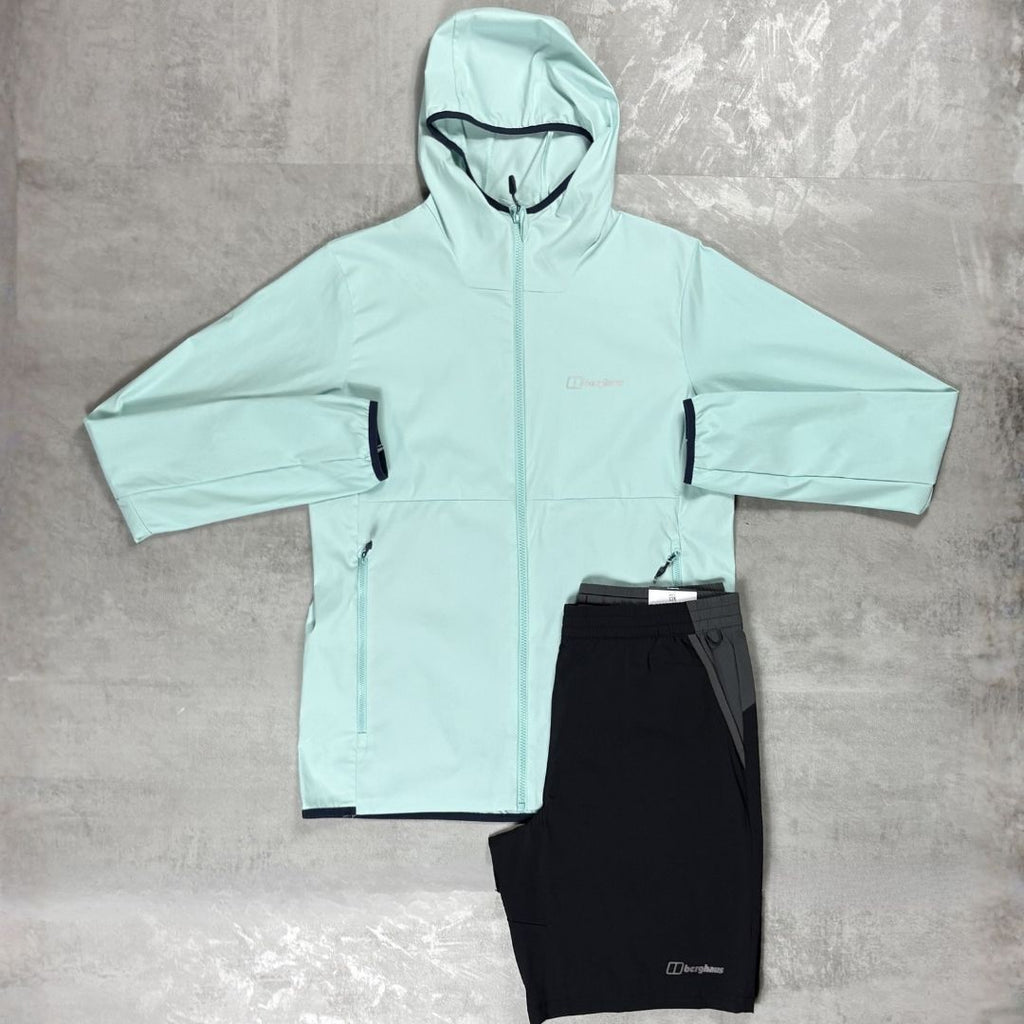 Berghaus 'Mint' Barrowby Jacket Set