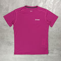 Berghaus 'Pink' Etchfern Tech T-Shirt