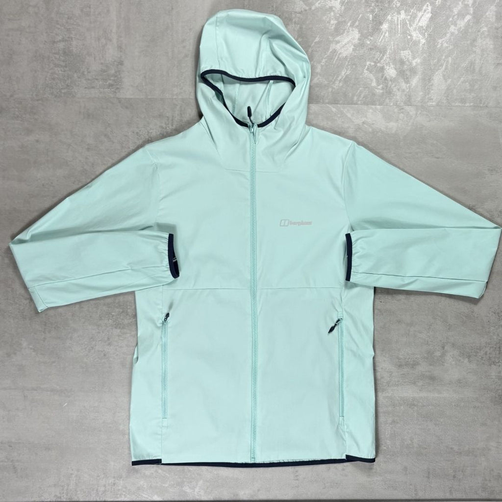 Berghaus 'Mint' Barrowby Jacket