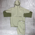 Berghaus 'Light Green' Wandermoor Windrunner Set