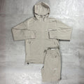 Berghaus Beige Greenbank Jacket Set