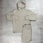 Berghaus Beige Greenbank Jacket Set
