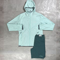 Berghaus 'Mint' Barrowby Jacket Set