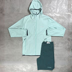 Berghaus 'Mint' Barrowby Jacket Set