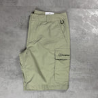 Berghaus 'Light Green' Holmside Cargo Shorts