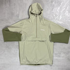 Berghaus 'Light Green' Wandermoor Windrunner